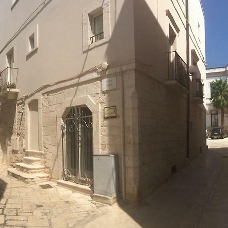 La Dolce Vite Hotel Turi Bagian luar foto