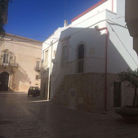 La Dolce Vite Hotel Turi Bagian luar foto