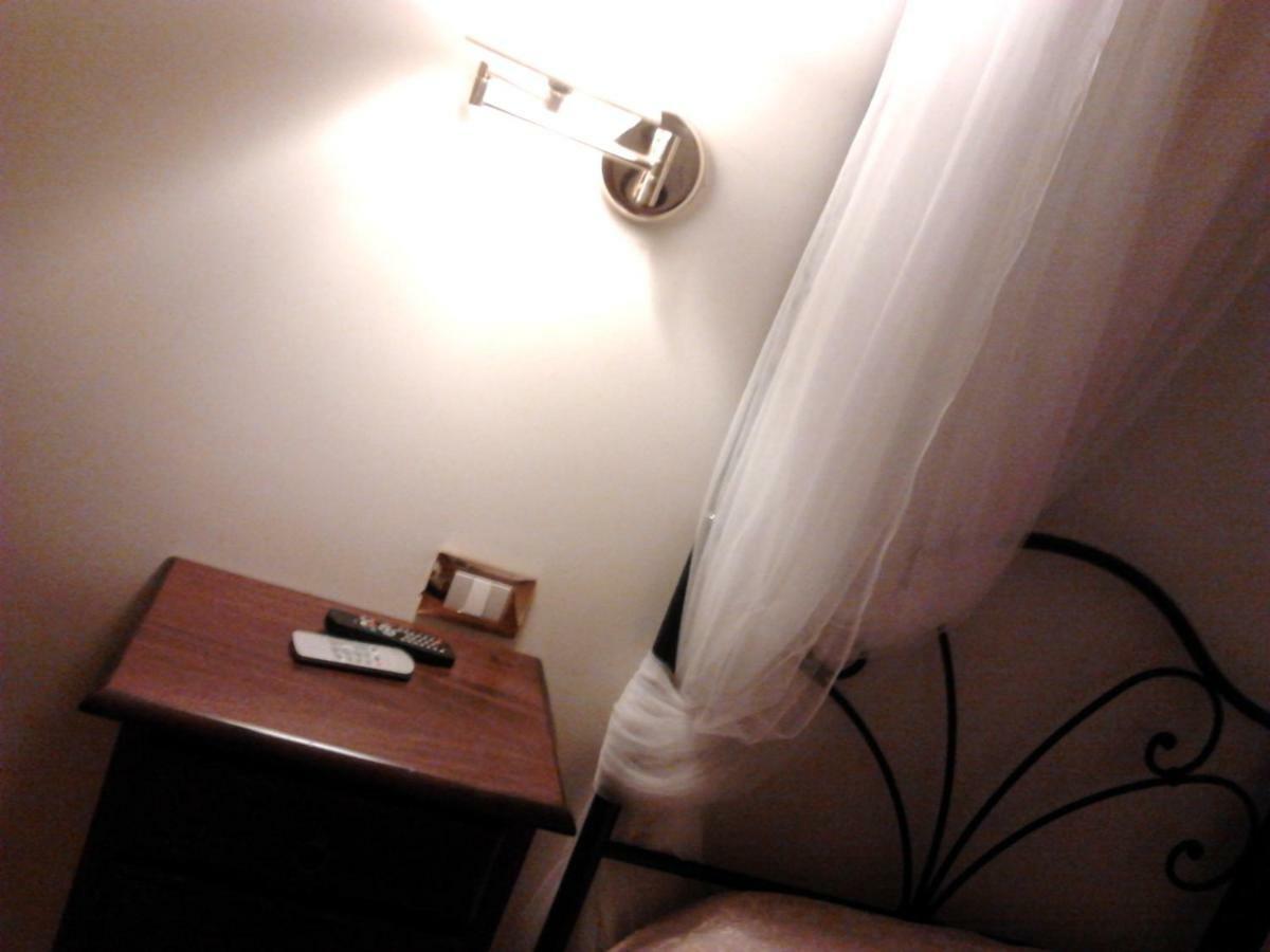 La Dolce Vite Hotel Turi Bagian luar foto