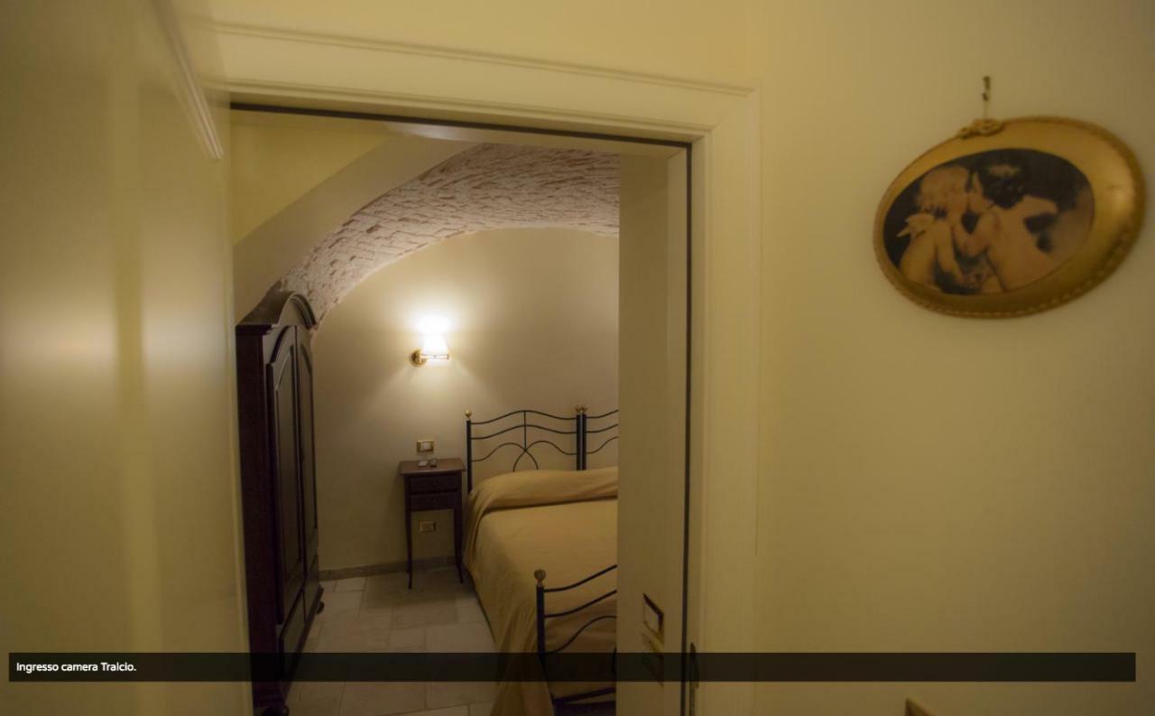 La Dolce Vite Hotel Turi Bagian luar foto